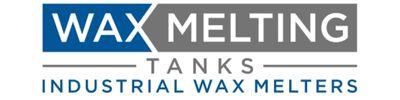 WaxMelters PW500 Water Jacket Meling tank for Commercial candle